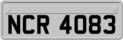 NCR4083
