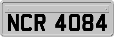 NCR4084