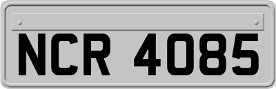 NCR4085
