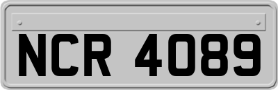 NCR4089
