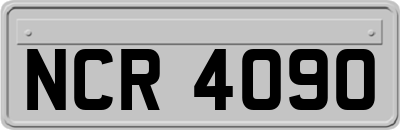 NCR4090