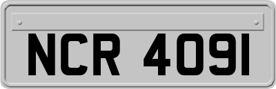 NCR4091