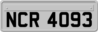 NCR4093