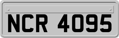 NCR4095