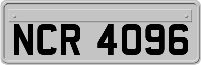 NCR4096
