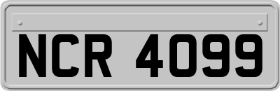 NCR4099