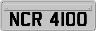 NCR4100