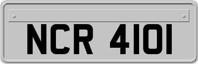 NCR4101