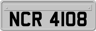 NCR4108