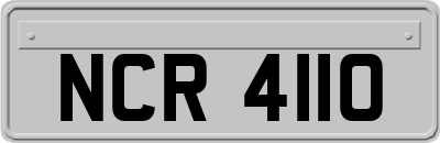NCR4110