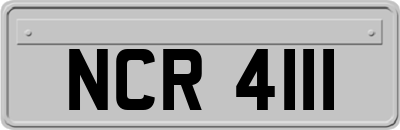 NCR4111