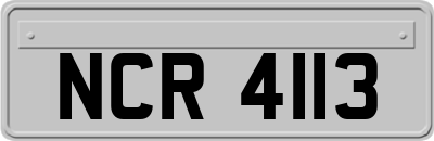 NCR4113