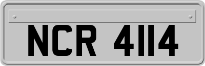 NCR4114