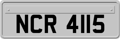NCR4115