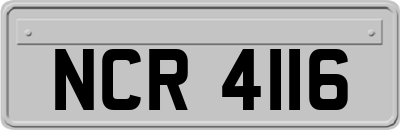 NCR4116