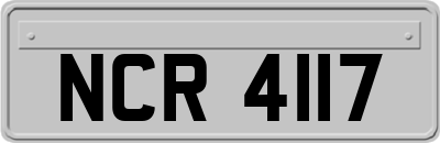 NCR4117