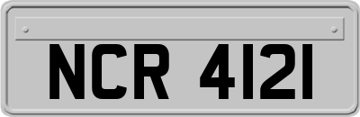 NCR4121