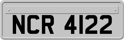 NCR4122