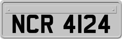 NCR4124