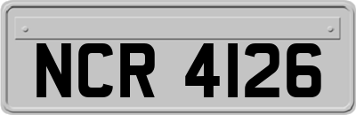 NCR4126