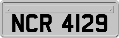 NCR4129