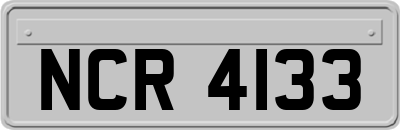 NCR4133