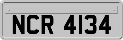 NCR4134