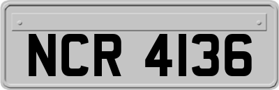NCR4136