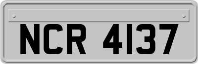 NCR4137