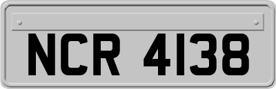 NCR4138
