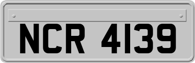 NCR4139