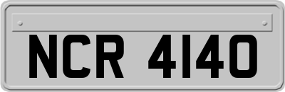 NCR4140