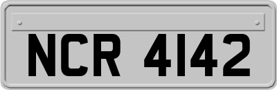 NCR4142