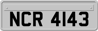 NCR4143