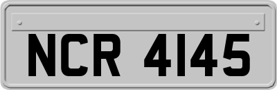 NCR4145