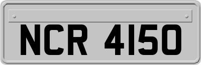 NCR4150