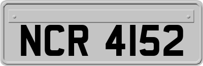 NCR4152