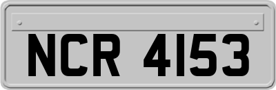 NCR4153