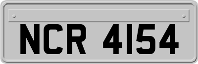 NCR4154