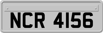 NCR4156