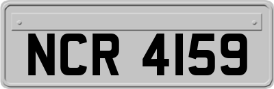 NCR4159