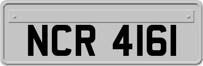 NCR4161