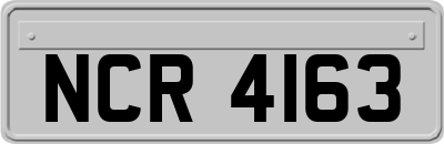 NCR4163