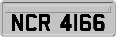 NCR4166