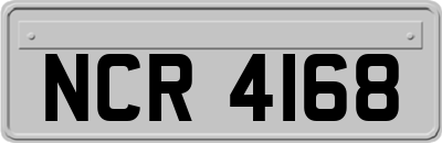 NCR4168