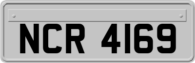 NCR4169