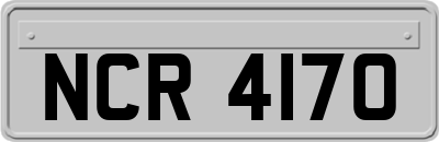 NCR4170