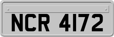 NCR4172