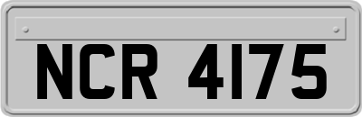 NCR4175