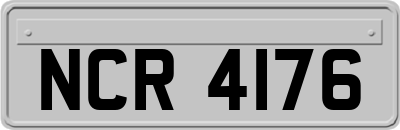 NCR4176